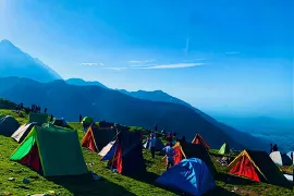 Trek 1